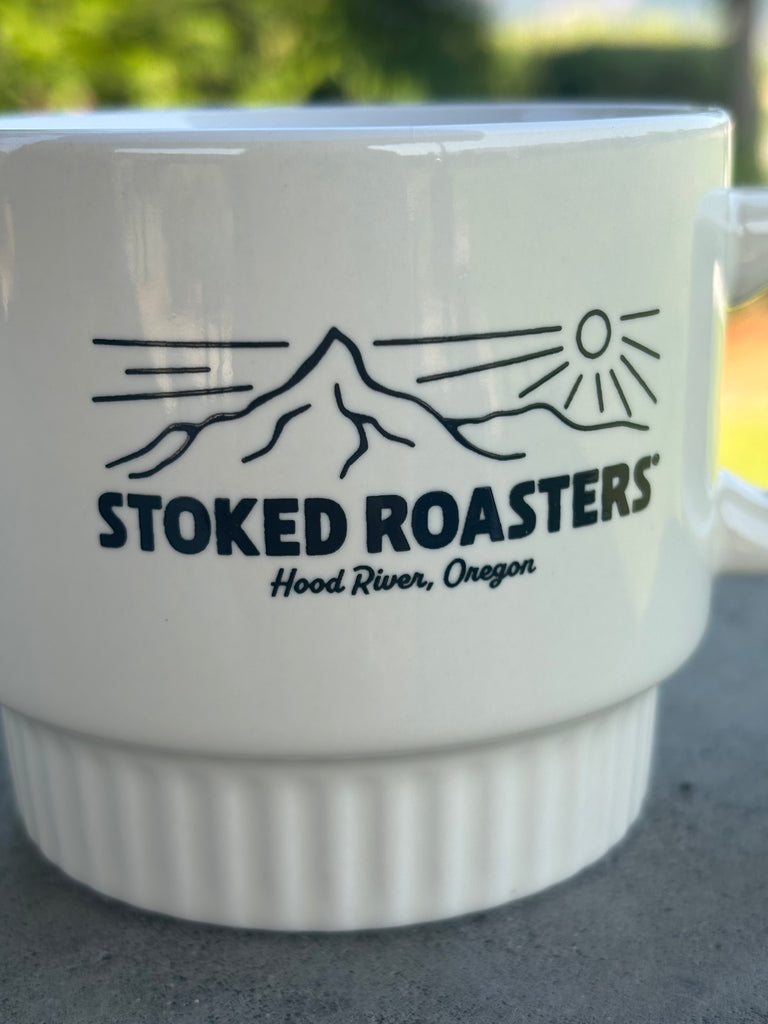 Diner Mug