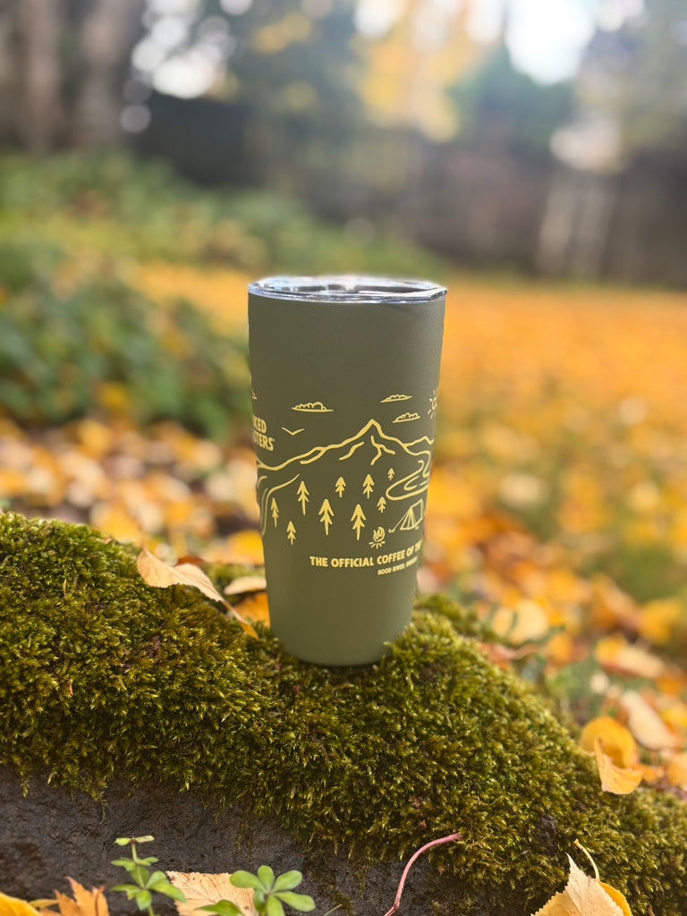16oz MiiR® Tumbler