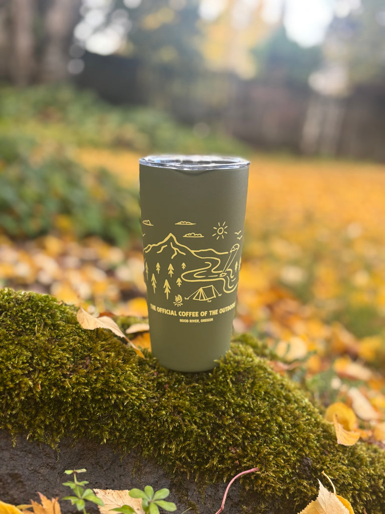 16oz MiiR® Tumbler