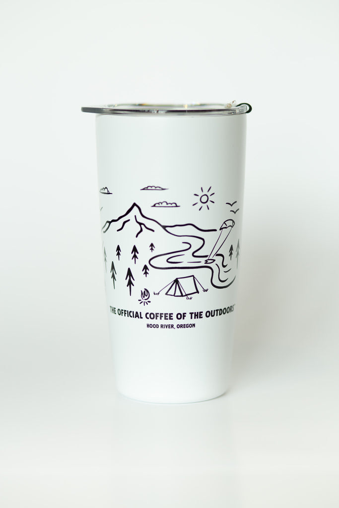 16oz MiiR® Tumbler