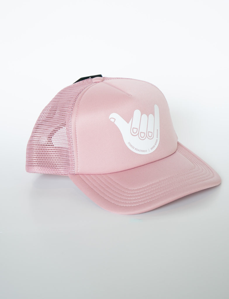 Shaka Trucker Hat