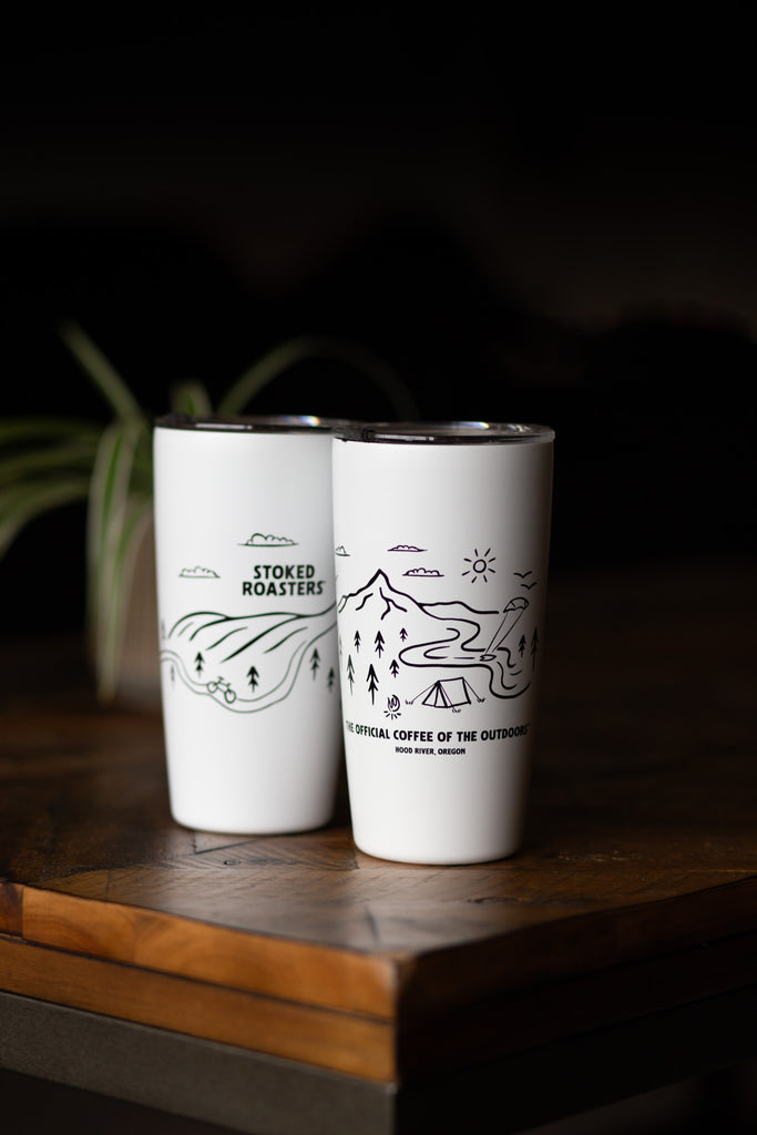 16oz MiiR® Tumbler