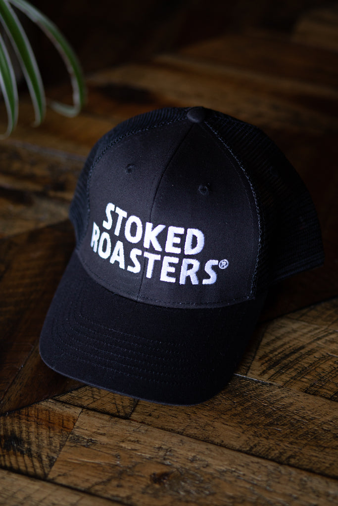 STOKED ROASTERS  Hat