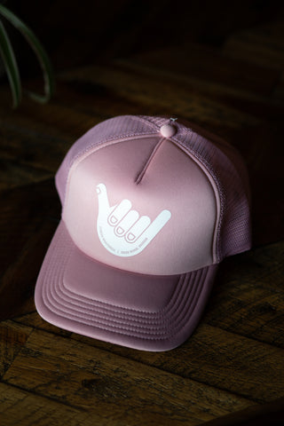 Shaka Trucker Hat