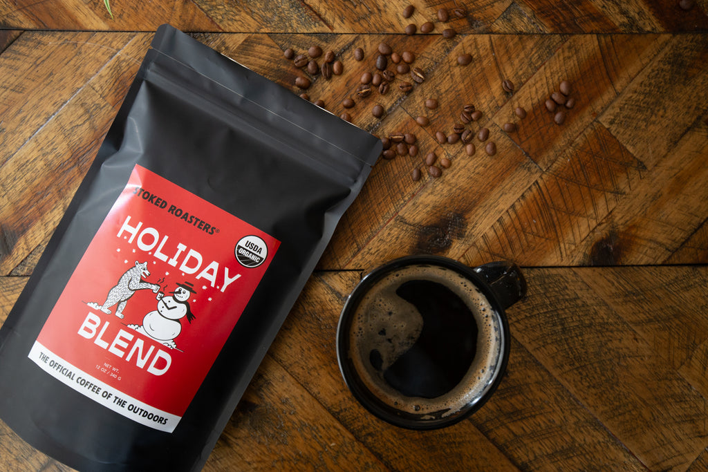 Holiday Blend