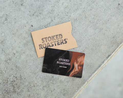 Gift Card (Hood River Location Only)