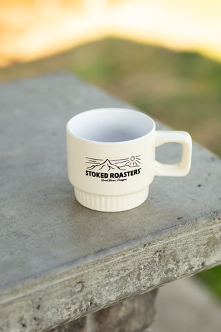 Diner Mug