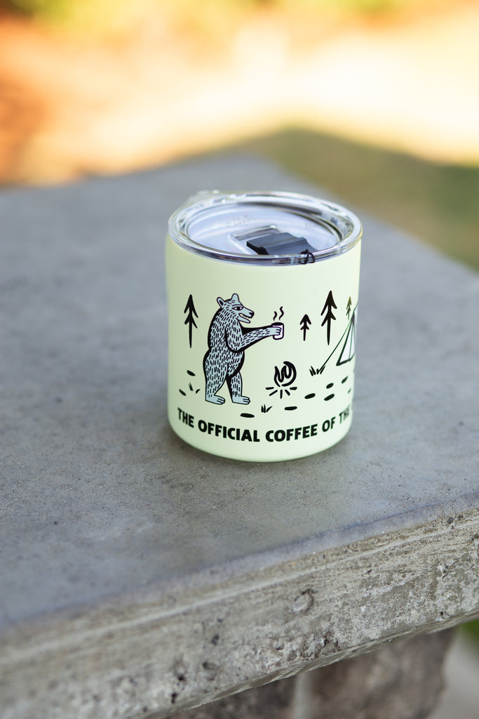 12oz MiiR® Camp Mug