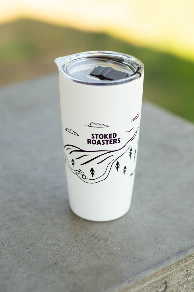16oz MiiR® Tumbler