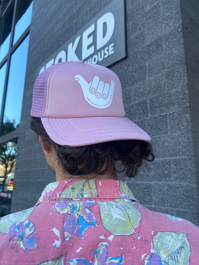 Shaka Trucker Hat