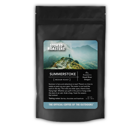 Summerstoke